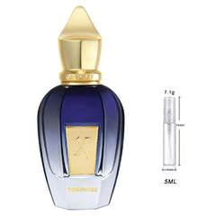Xerjoff Torino22 Eau de Parfum Sample for Everyone