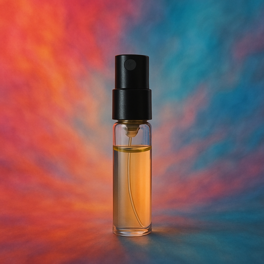 The Art of Layering: How to Make Your Perfume Last All Day