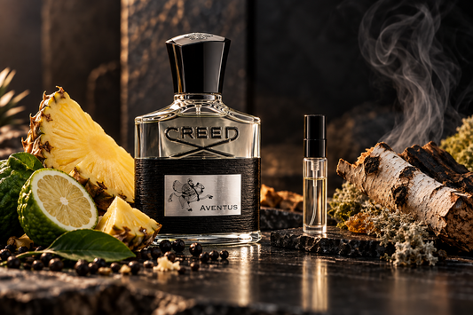 Is Creed Aventus Worth $510? An Honest 2026 Breakdown