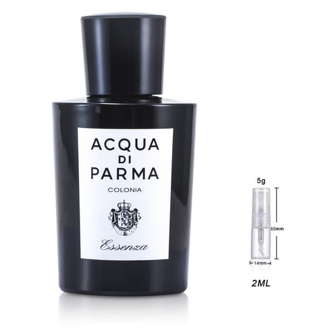 Acqua di Parma Colonia Essenza Eau de Cologne Sample for Him