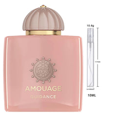 Amouage Guidance Eau de Parfum Sample for Everyone