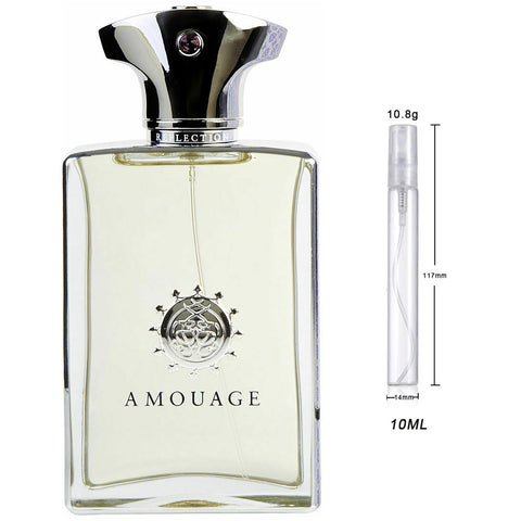 Amouage Reflection Man Eau de Parfum Sample for Him
