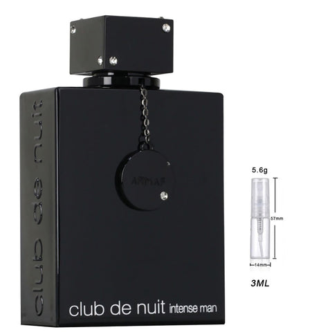 Armaf Club de Nuit Intense Man Eau de Parfum Sample for Him