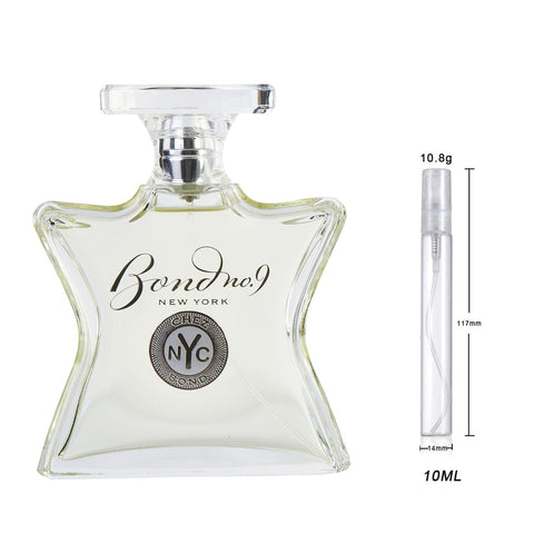 Bond No. 9 Chez Bond Eau de Parfum Sample for Him