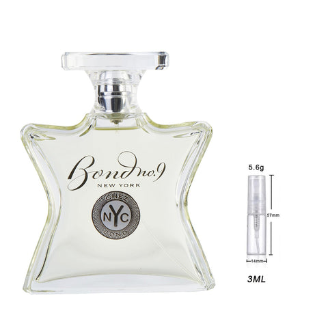 Bond No. 9 Chez Bond Eau de Parfum Sample for Him