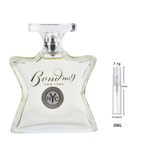 Bond No. 9 Chez Bond Eau de Parfum Sample for Him