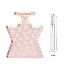 Bond No. 9 Gold Coast Eau de Parfum Sample for Her