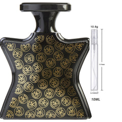 Bond No. 9 Wall Street Eau de Parfum Sample for Him