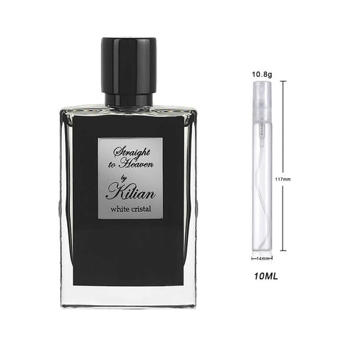 By Kilian Straight To Heaven Sample for Him Eau de Parfum Sample for Him