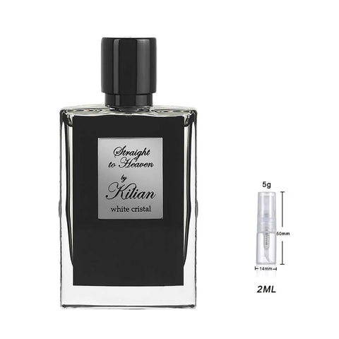 By Kilian Straight To Heaven Sample for Him Eau de Parfum Sample for Him