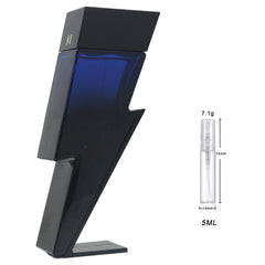 Carolina Herrera Bad Boy Cobalt Elixir Sample for Him