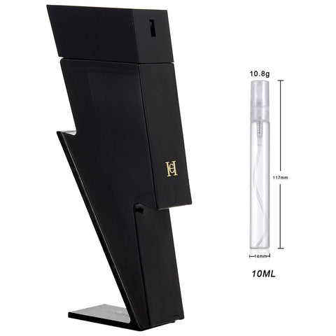 Carolina Herrera Bad Boy Le Parfum Sample for Him