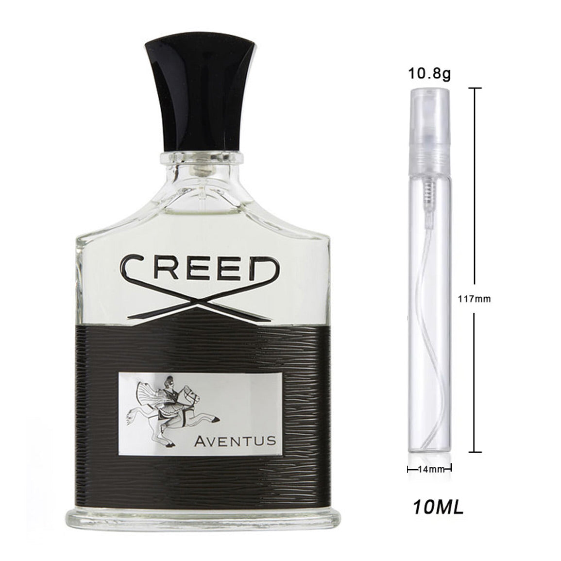 ULSL/Creed Aventus Eau de Parfum for Men