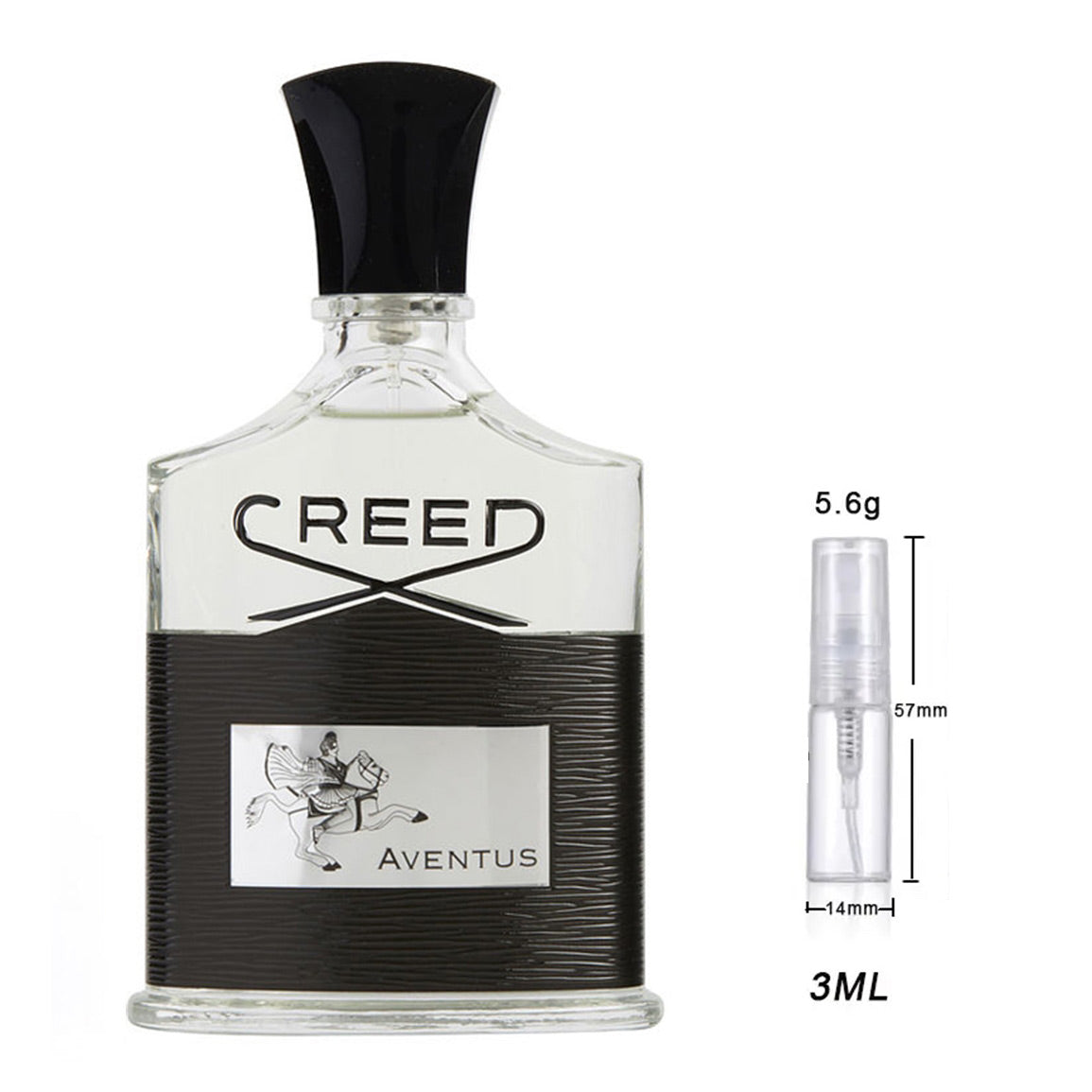 ULSL/Creed Aventus Eau de Parfum for Men