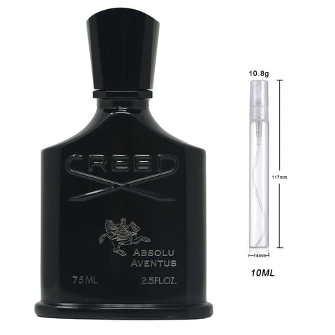 Creed Absolu Aventus Eau de Parfum Sample for Him