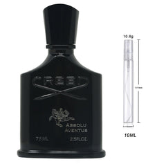 Creed Absolu Aventus Eau de Parfum Sample for Him