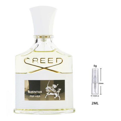 Creed Aventus For Her Eau de Parfum Sample for Her
