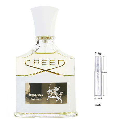 Creed Aventus For Her Eau de Parfum Sample for Her