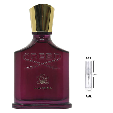 Creed Carmina Eau de Parfum Sample for Her
