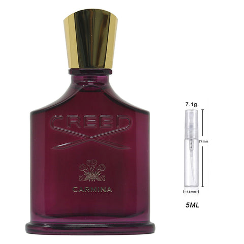 Creed Carmina Eau de Parfum Sample for Her