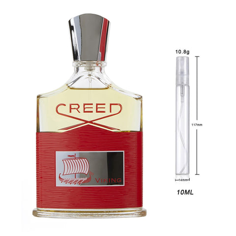 Creed Viking Eau de Parfum Sample for Him
