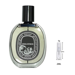 Diptyque Philosykos Eau de Parfum Sample for Everyone