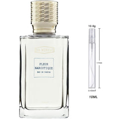 Ex Nihilo Fleur Narcotique Eau de Parfum Sample for Everyone