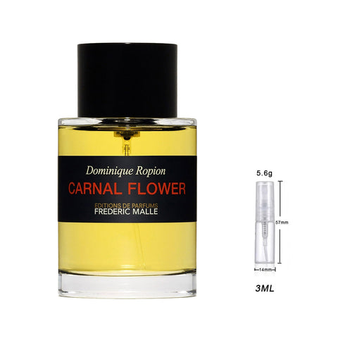 Frederic Malle Carnal Flower Eau de Parfum Sample for Everyone