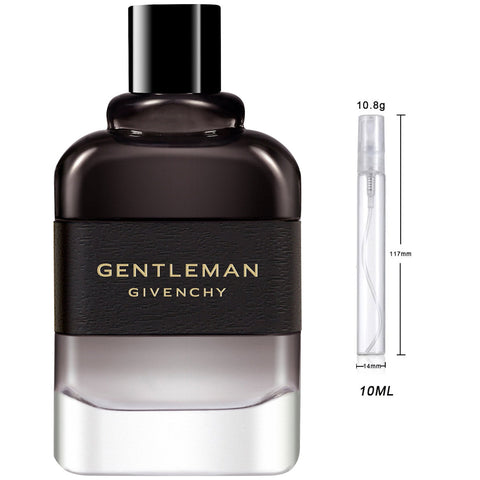 Givenchy Gentleman Boisee Eau de Parfum Sample for Him