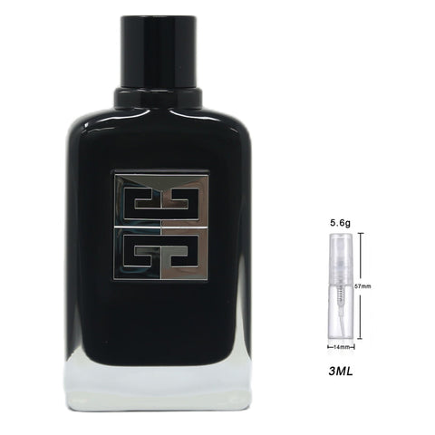 Givenchy Gentlemen Society Eau de Parfum Sample for Him