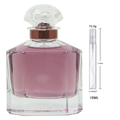 Guerlain Mon Guerlain Eau de Parfum Intense Sample for Her