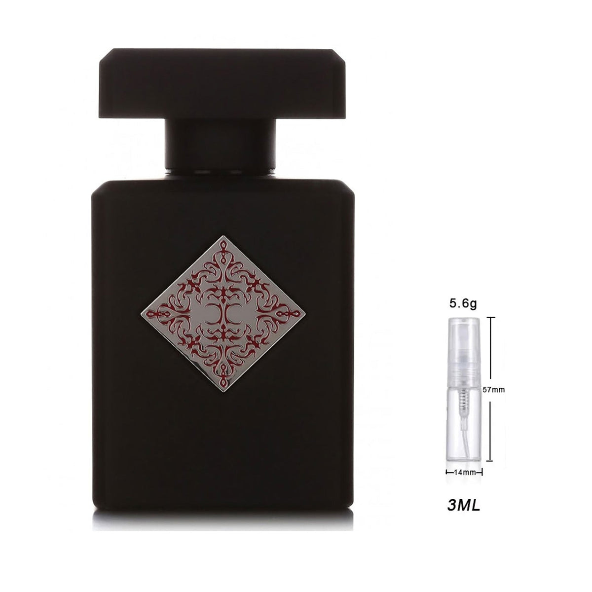 Initio Parfums Blessed Baraka Eau de Parfum Sample for Everyone