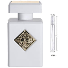 Initio Parfums Musk Therapy Extrait de Parfum Sample for Everyone