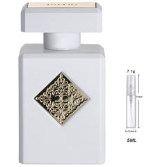 Initio Parfums Musk Therapy Extrait de Parfum Sample for Everyone