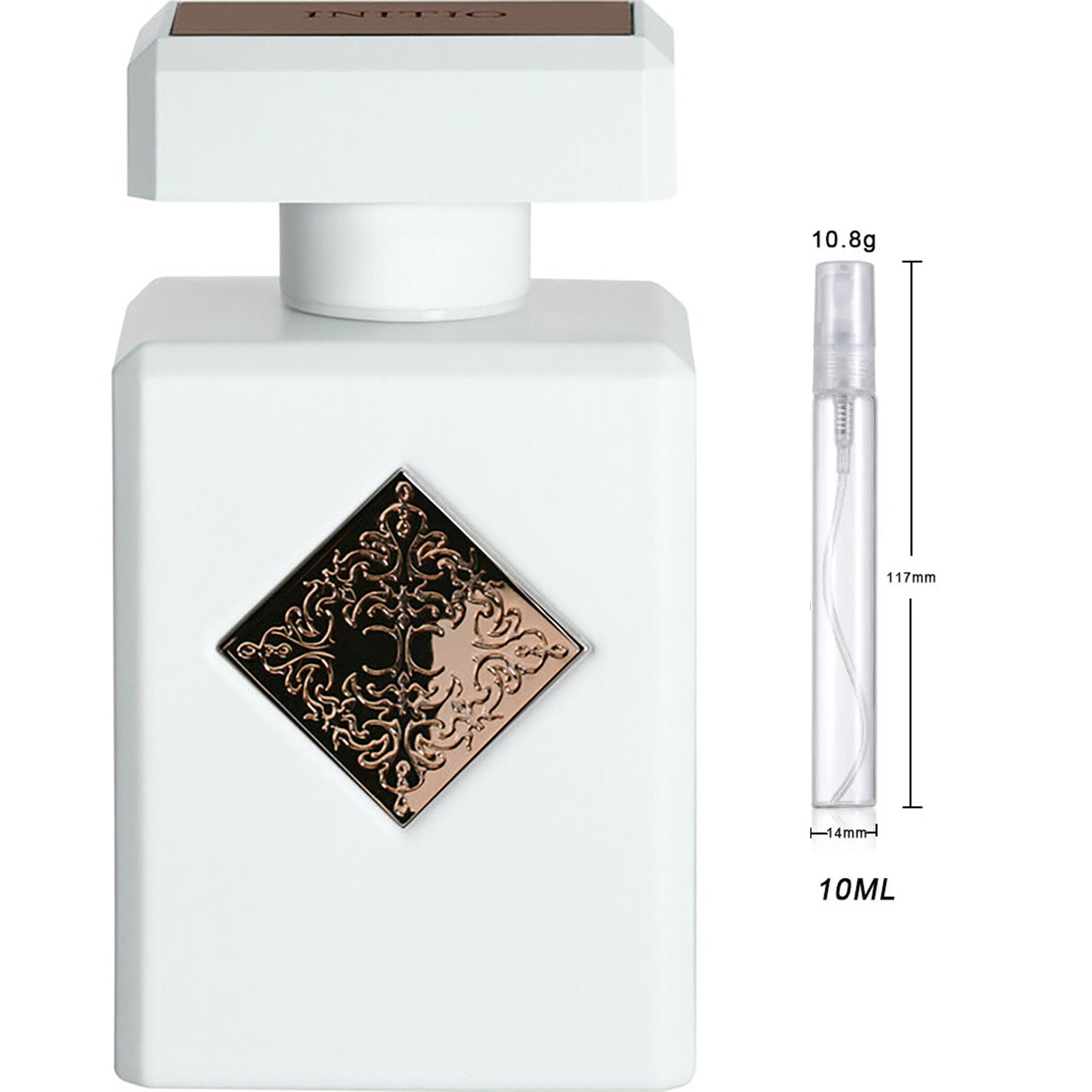 Initio Parfums Paragon Extrait de Parfum Sample for Everyone