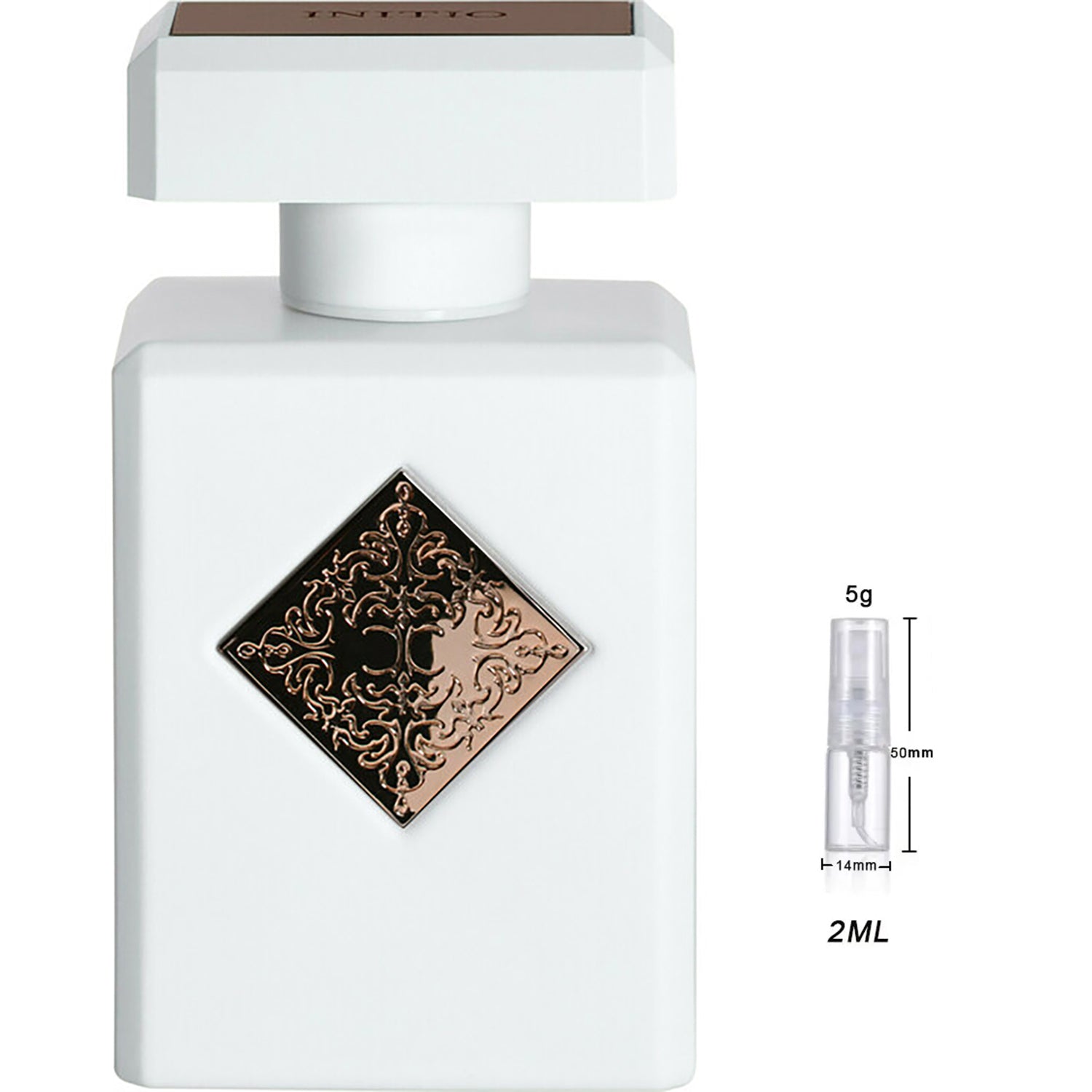 Initio Parfums Paragon Extrait de Parfum Sample for Everyone