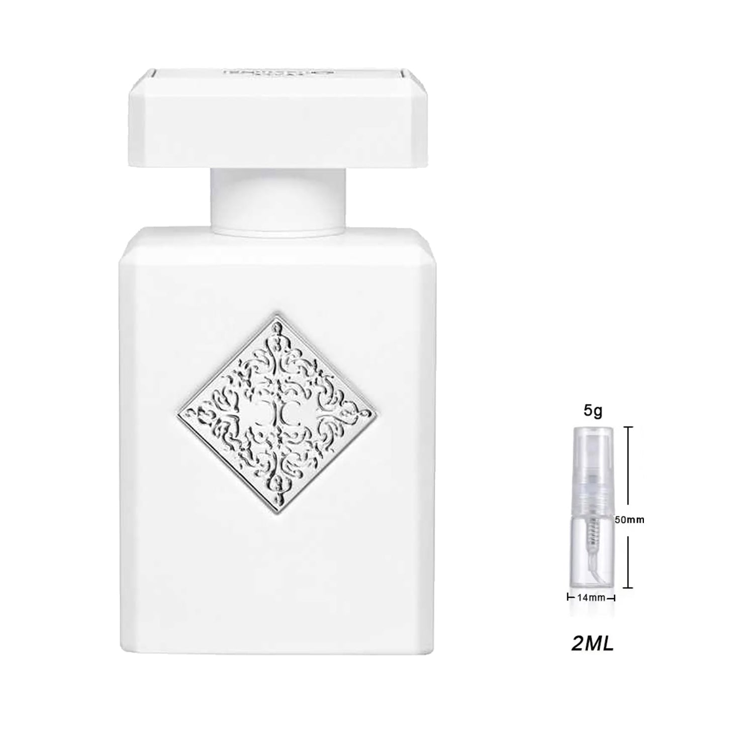 Initio Parfums Rehab Eau de Parfum Sample for Everyone