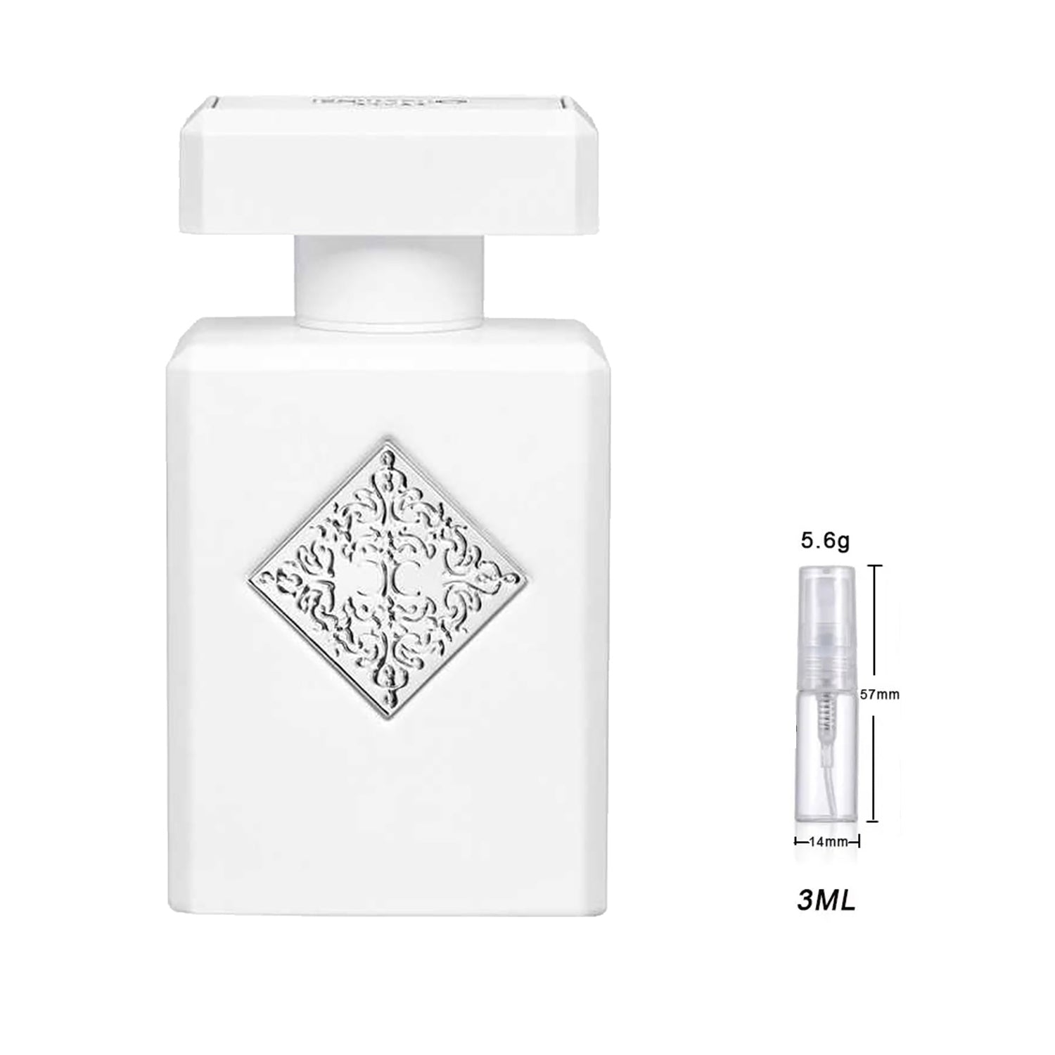 Initio Parfums Rehab Eau de Parfum Sample for Everyone