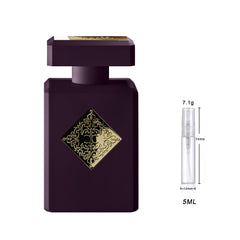 Initio Parfums Side Effect Eau de Parfum Sample for Everyone