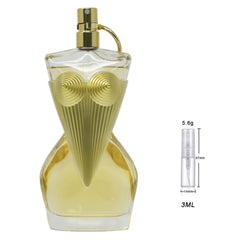 Jean Paul Gaultier Divine Eau de Parfum Sample for Her