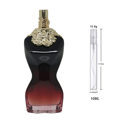 Jean Paul Gaultier La Belle Le Parfum Eau de Parfum Intense Sample for Her