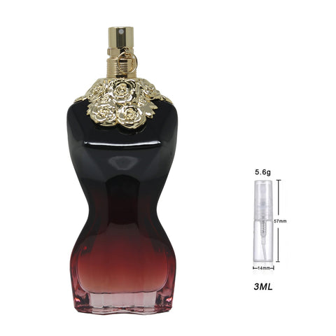 Jean Paul Gaultier La Belle Le Parfum Eau de Parfum Intense Sample for Her