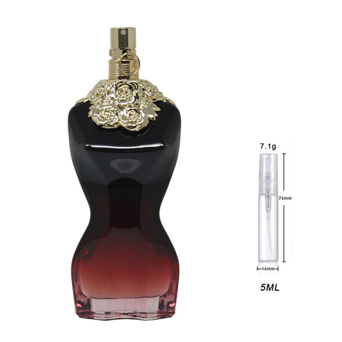 Jean Paul Gaultier La Belle Le Parfum Eau de Parfum Intense Sample for Her