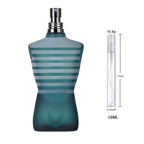 Jean Paul Gaultier Le Male Eau de Toilette Sample for Him