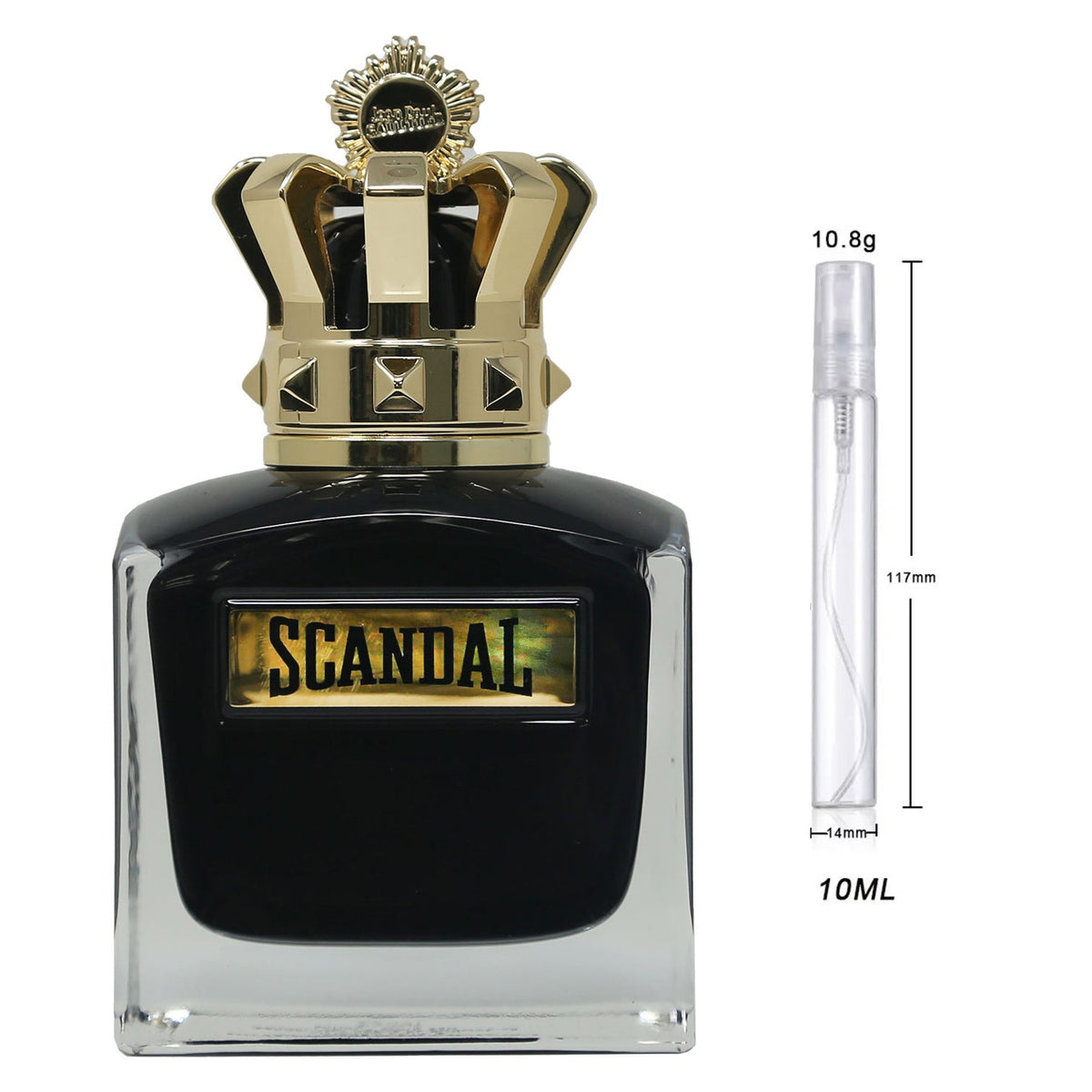 Jean Paul Gaultier Scandal Pour Homme Le Parfum Eau de Parfum