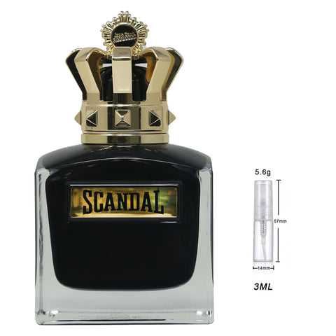 Jean Paul Gaultier Scandal Pour Homme Le Parfum Eau de Parfum