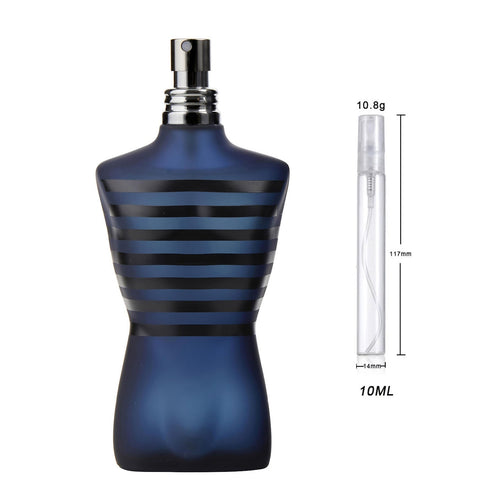 Jean Paul Gaultier Ultra Male Eau de Toilette Sample for Him
