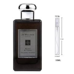 Jo Malone Myrrh & Tonka Cologne Intense Sample for Everyone
