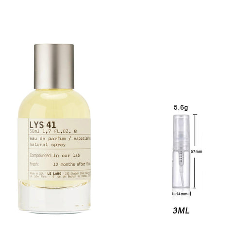 Le Labo Lys 41 Eau de Parfum Sample For Everyone_3ml.jpg
