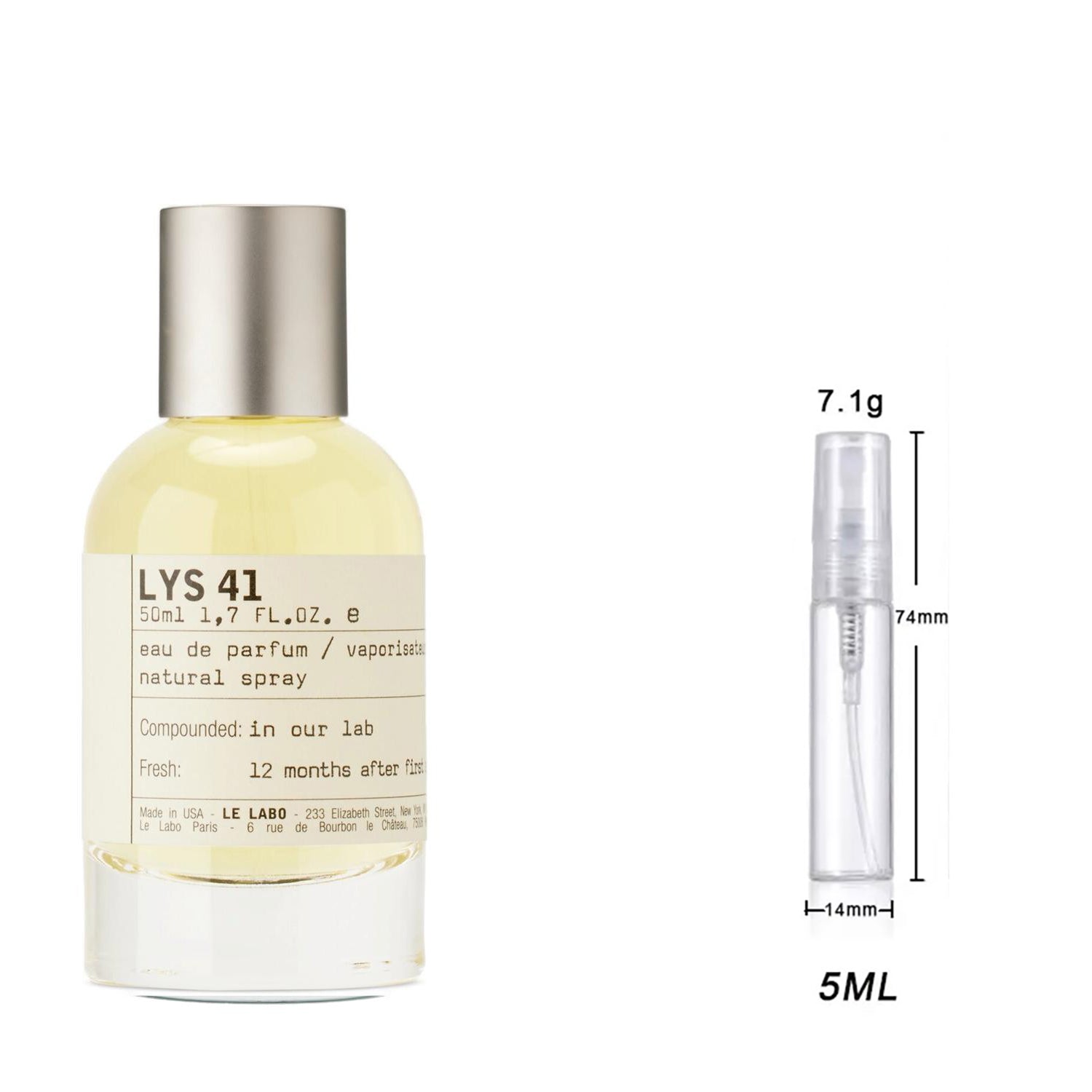 Le Labo Lys 41 Eau de Parfum Sample For Everyone_5ml.jpg